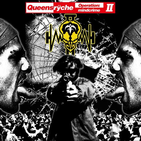 queensryche operation mindcrime 2